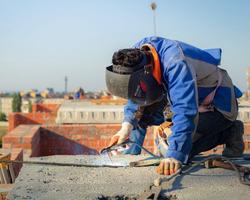 commercial roofing and roof repair contractors in Los Angeles
