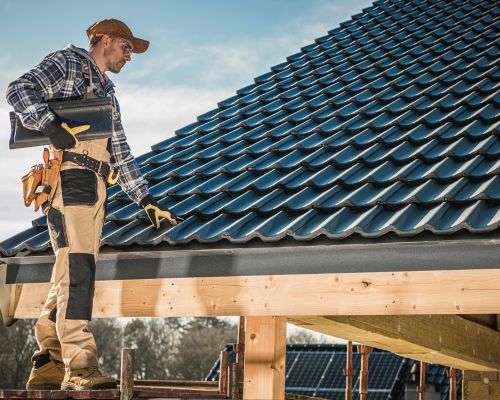 roof repair los angeles services in CA