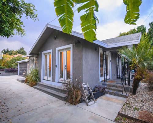 Roof repair in LA for residents