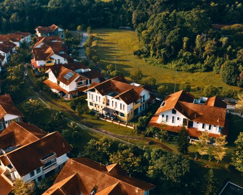 Sherman Oaks - Roofing Service Area in LA